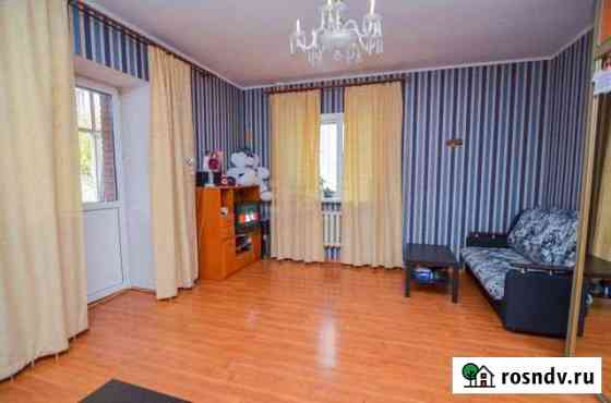 4-комнатная квартира, 108.7 м², 1/5 эт. на продажу в Томске Томск