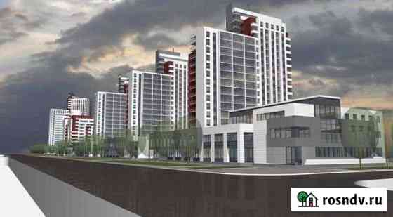 Квартира со свободной планировкой, 145 м², 21/25 эт. на продажу в Петрозаводске Петрозаводск