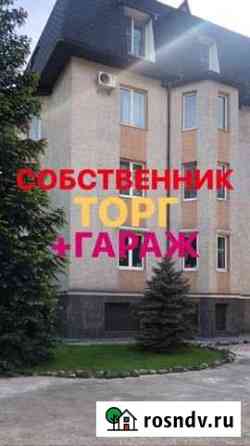 4-комнатная квартира, 133 м², 4/4 эт. на продажу в Калининграде Калининград