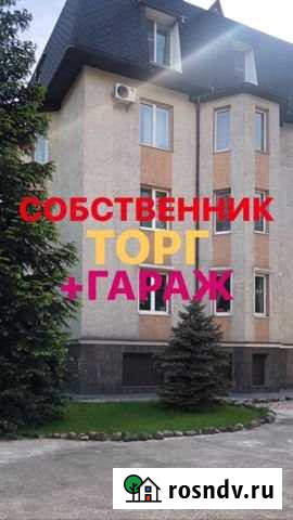 4-комнатная квартира, 133 м², 4/4 эт. на продажу в Калининграде Калининград - изображение 1