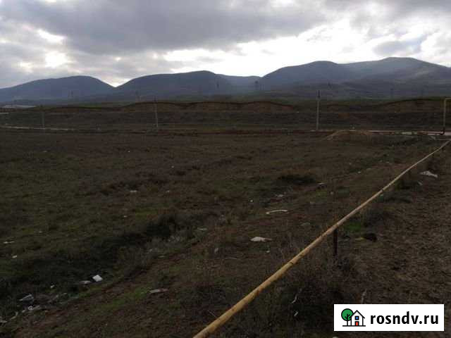 Участок ИЖС 10 сот. на продажу в Махачкале Махачкала - изображение 1