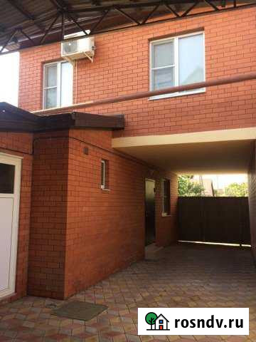 Комната 15 м² в 3-ком. кв., 2/2 эт. в аренду на длительный срок в Краснодаре Краснодар - изображение 1