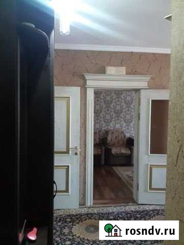 2-комнатная квартира, 60 м², 3/3 эт. на продажу в Дагестанских Огнях Дагестанские Огни - изображение 1