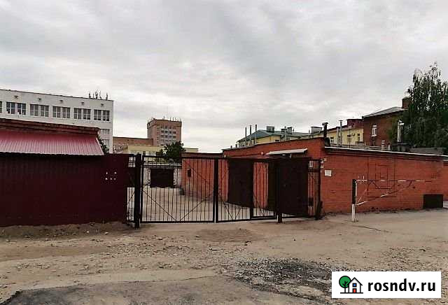 Гараж на продажу в Рязани Рязань - изображение 1