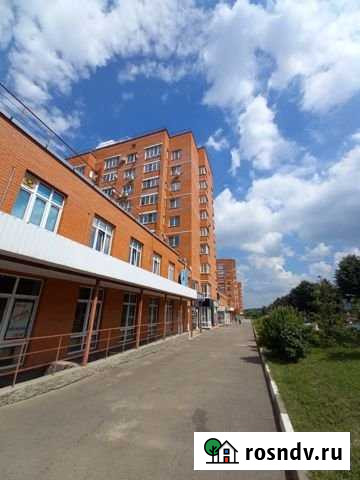 2-комнатная квартира, 66 м², 4/9 эт. на продажу в Новомосковске Новомосковск - изображение 1