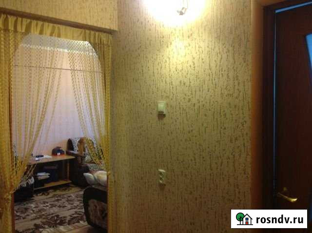 4-комнатная квартира, 60 м², 3/5 эт. на продажу в Калуге Калуга - изображение 1