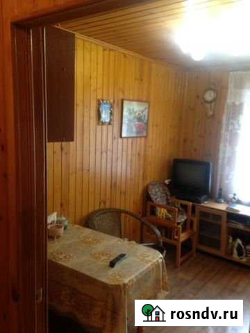 3-комнатная квартира, 61 м², 3/5 эт. на продажу в Куровском Куровское - изображение 1