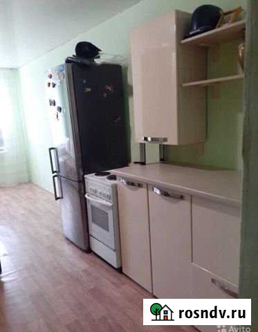 Комната 18 м² в 1-ком. кв., 4/5 эт. на продажу в Тюмени Тюмень - изображение 1