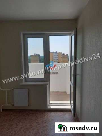 1-комнатная квартира, 40 м², 16/17 эт. на продажу в Тобольске Тобольск - изображение 1