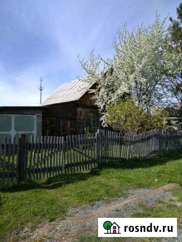 Дача 36 м² на участке 17 сот. на продажу в Лесном Свердловской области Лесной - изображение 1