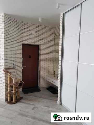 3-комнатная квартира, 83 м², 3/4 эт. на продажу в Краснообске Краснообск - изображение 1