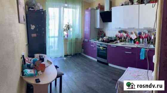 1-комнатная квартира, 35.3 м², 9/9 эт. на продажу в Череповце Череповец