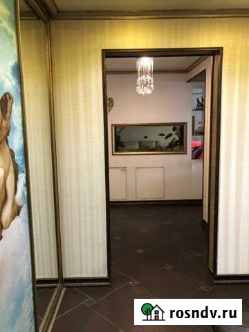 3-комнатная квартира, 110 м², 5/9 эт. на продажу в Волжске Волжск - изображение 1