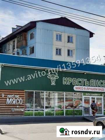 2-комнатная квартира, 45 м², 5/5 эт. на продажу в Бийске Бийск - изображение 1