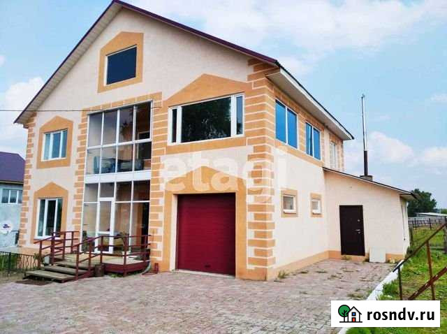 Дом 144 м² на участке 6.6 сот. на продажу в Кемерово Кемерово - изображение 1