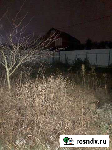 Участок ИЖС 6 сот. на продажу в Воскресенском Московской области Воскресенское - изображение 1