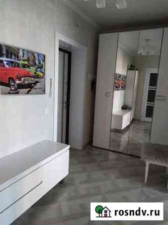 1-комнатная квартира, 39 м², 8/10 эт. на продажу в Калининграде Калининград