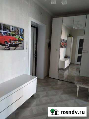 1-комнатная квартира, 39 м², 8/10 эт. на продажу в Калининграде Калининград - изображение 1