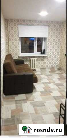 Комната 12 м² в 4-ком. кв., 3/5 эт. в аренду на длительный срок в Мурманске Мурманск - изображение 1