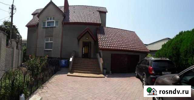 Дом 200 м² на участке 7 сот. в аренду посуточно в Феодосии Феодосия - изображение 1