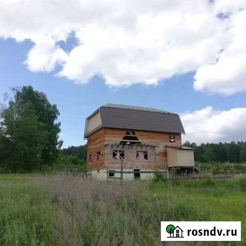 Дом 350 м² на участке 10 сот. на продажу в Златоусте Златоуст - изображение 1