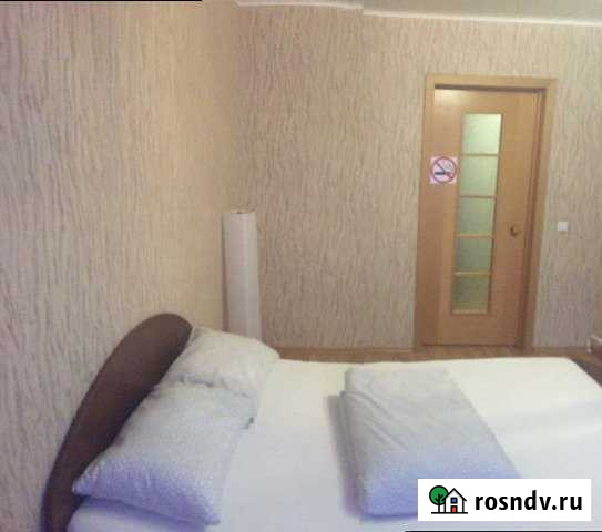 1-комнатная квартира, 40 м², 1/9 эт. в аренду посуточно в Саранске Саранск - изображение 1