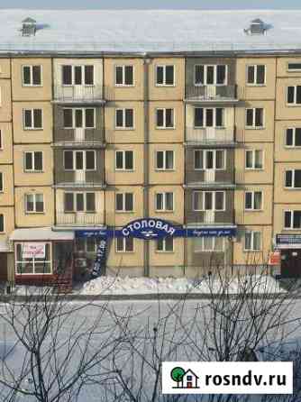 Офисное помещение, 45 кв.м. Челябинск