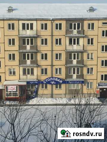 Офисное помещение, 45 кв.м. Челябинск - изображение 1