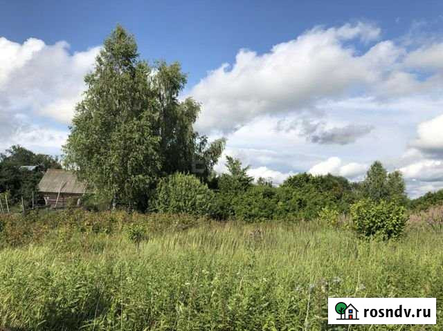 Участок ИЖС 12 сот. на продажу во Владимире Владимир - изображение 1