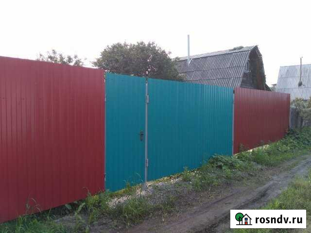 Участок СНТ, ДНП 6 сот. на продажу в Кургане Курган - изображение 1