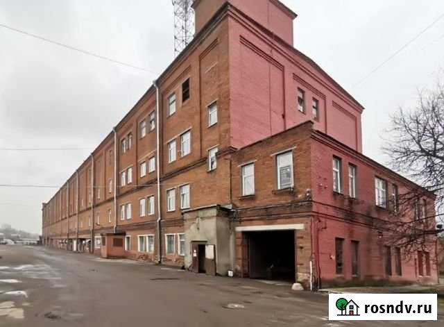 Сдам производственное помещение, 200 кв.м. Москва - изображение 1