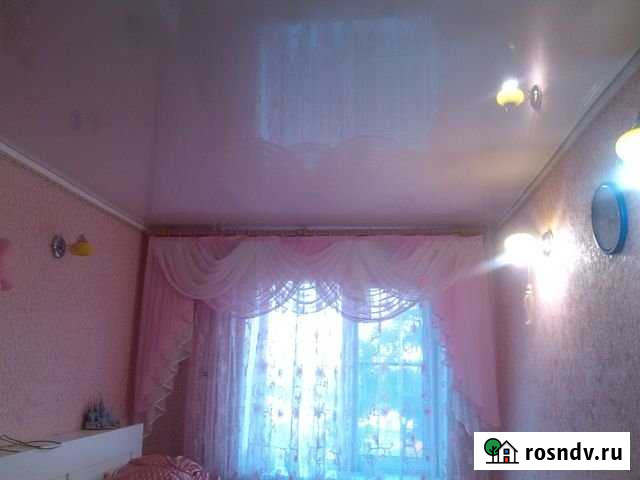 2-комнатная квартира, 48 м², 4/5 эт. в аренду на длительный срок в Таганроге Таганрог - изображение 1