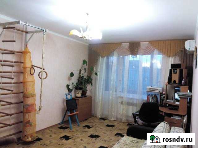 4-комнатная квартира, 78 м², 5/5 эт. на продажу в Армянске Армянск - изображение 1