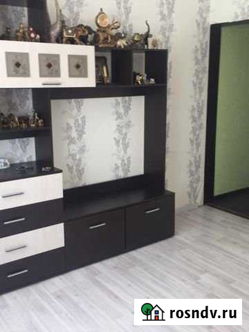 1-комнатная квартира, 36 м², 4/10 эт. в аренду на длительный срок в Омске Омск - изображение 1