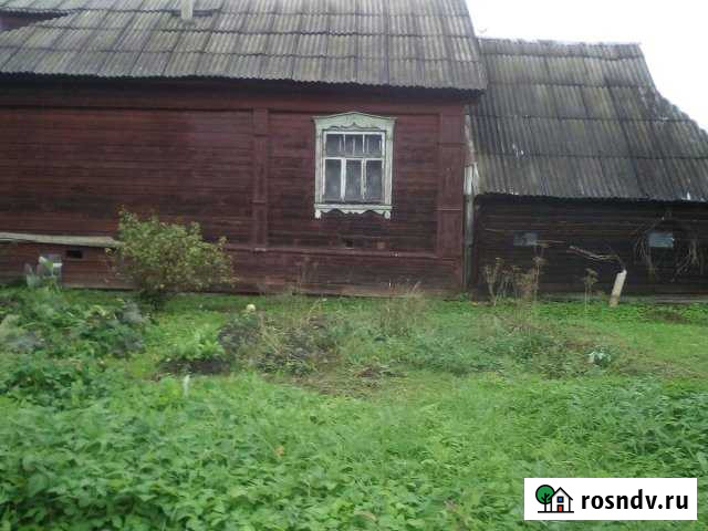 Дача 70 м² на участке 17 сот. на продажу в Решетниково Решетниково - изображение 1