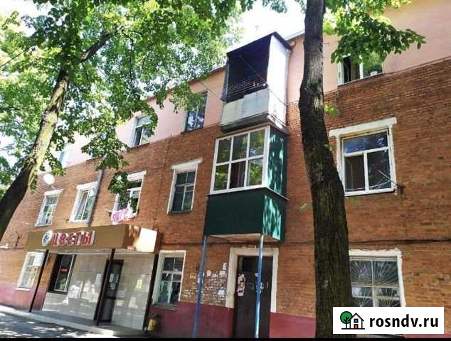 Комната 16 м² в 1-ком. кв., 3/3 эт. на продажу в Майкопе Майкоп - изображение 1