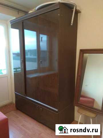 1-комнатная квартира, 20.4 м², 6/9 эт. в аренду на длительный срок в Орехово-Зуево Орехово-Зуево - изображение 1