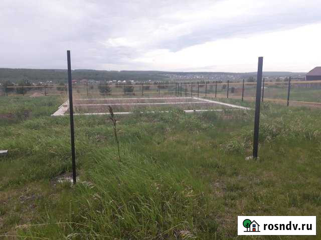 Участок СНТ, ДНП 11 сот. на продажу в Сухобузимском Сухобузимское - изображение 1