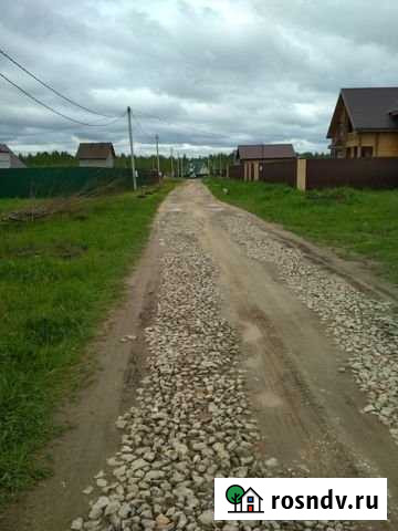 Участок ИЖС 10 сот. на продажу в Твери Тверь - изображение 1