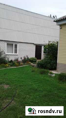 Дом 90 м² на участке 35 сот. на продажу в Казанской Ростовской области Казанская - изображение 1