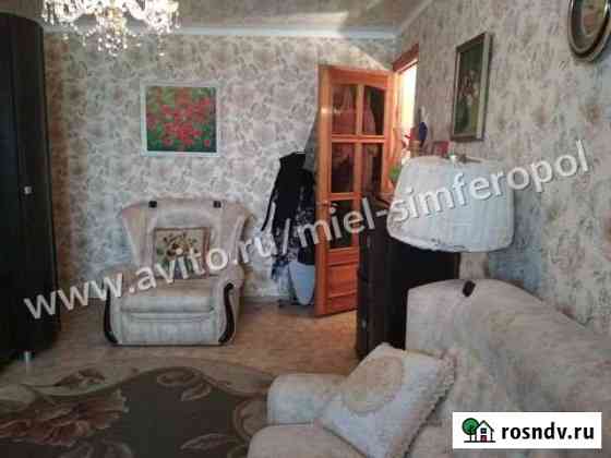 3-комнатная квартира, 62 м², 4/5 эт. на продажу в Симферополе Симферополь