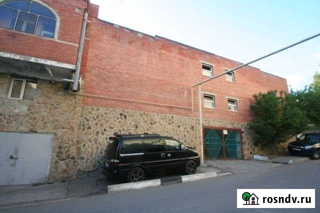 Гараж 24 м² на продажу в Геленджике Геленджик - изображение 1