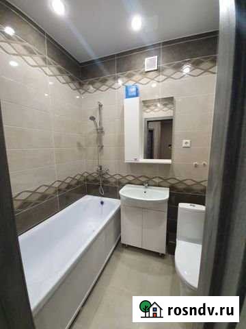 1-комнатная квартира, 38 м², 8/10 эт. на продажу в Благовещенске Амурской области Благовещенск - изображение 1