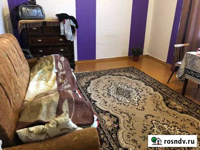 2-комнатная квартира, 56.8 м², 2/3 эт. на продажу в Дрезне Дрезна - изображение 1