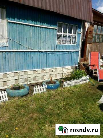 Дача 30 м² на участке 3 сот. на продажу в Барнауле Барнаул - изображение 1