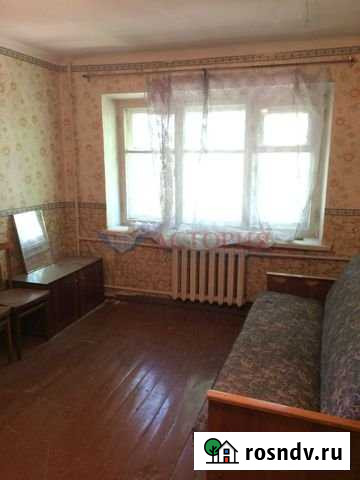 1-комнатная квартира, 31 м², 3/4 эт. на продажу в Туле Тула - изображение 1