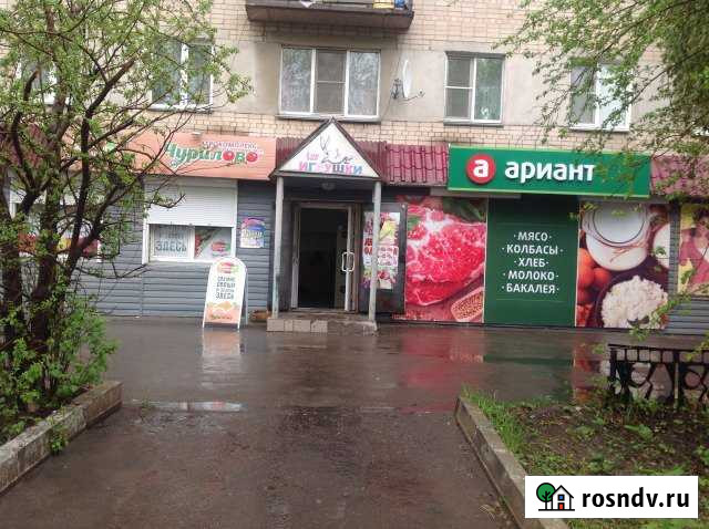 Продажа Аренда помещения г миасс 60лет Октября20 Миасс - изображение 1