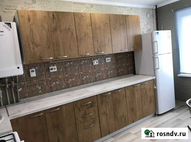 1-комнатная квартира, 40 м², 5/6 эт. в аренду на длительный срок в Калининграде Калининград - изображение 1