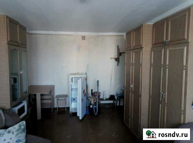 Комната 18 м² в 6-ком. кв., 5/5 эт. в аренду на длительный срок в Армавире Армавир - изображение 1