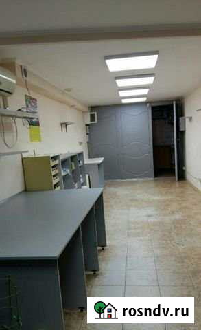 Комерческое офис свободного назначения Краснодар - изображение 1